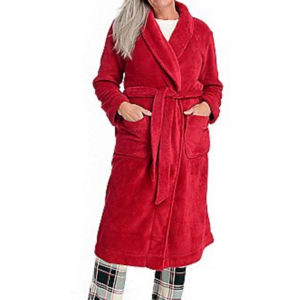 🛍️Christopher & Banks robe